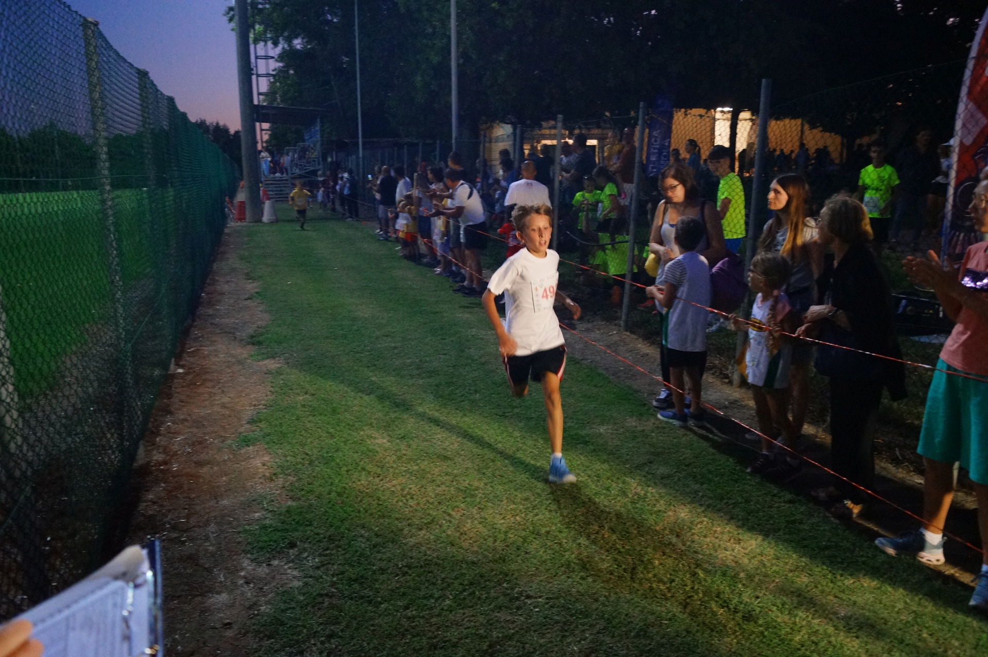 San Patrizio: Promesse di Romagna - 31 agosto 2026